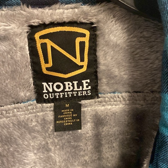 Noble outfitters jacket - Picture 2 of 7